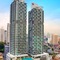 Platinum Suites At Swiss Garden - map