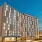 Leonardo Royal Hotel Venice Mestre - map