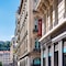 Boscolo Lyon Hôtel & Spa - map