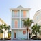 Margaritaville Cottages Orlando By Rentyl With H2o Waterpark - map
