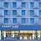 Courtyard By Marriott Luton Airport - map