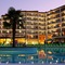 Madara Park Hotel - map