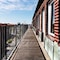 Best Western Arena Hotel Gothenburg - map
