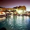 Los Cabos Golf Resort - map