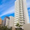 Aquidabã Praia Hotel - map