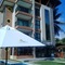 Pousada Ecos Beach - map