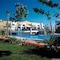 Ilio Mare Beach - map