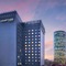 Courtyard By Marriott Bucharest Floreasca - map