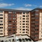 Luxury Apartment Militari Residence M3 - map