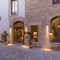Forum Boutique Hotel & Spa - map