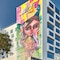 Aloft Lima Miraflores - map