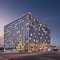 Ramada Encore By Wyndham Gimpo Han River Hotel - map