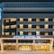 Atour Hotel Bantian Zhongcheng Shenzhen - map