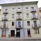 Hotel Cims Camprodon - map