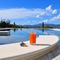 Luxury Villa In Corfu - map