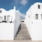 White Orchid Luxury Suites - map