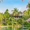 Bangtao Beach Garden - map