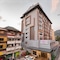 Woovo Phuket Patong - map
