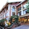 Floral Hotel Dolphin Circle Pattaya - map