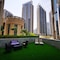 Dream Inn Apartments-29 Boulevard Private Garden - map
