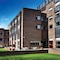 Peter Scott House Birmingham - map