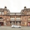 Premier Suites Plus Glasgow Bath Street - map