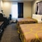Super 8 By Wyndham St. Louis North - map