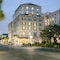 Hotel Bennett - map