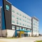 Tru By Hilton Cypress Houston - map