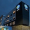 Tru by Hilton Rapid City Rushmore - map