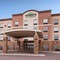 Wingate By Wyndham Denver Airport - map