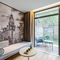 Atour Hotel Zhenda Road South Station Yantai - map