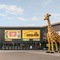 Super 8 By Wyndham Oberhausen - map