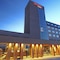 Hampton By Hilton Bariloche - map