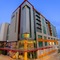 Hyatt Centric Las Cascadas San Salvador - map