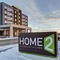 Home2 Suites By Hilton Edmonton South - map