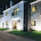 Tagle Hotel Boutique - map
