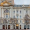 Mystery Hotel Budapest - map
