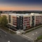 Home2 Suites By Hilton Portland Hillsboro - map