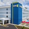 Home2 Suites By Hilton Columbia Southeast Fort Jackson - map