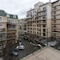 Kiev Accommodation Apartments On Honchara St. - map