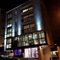Vracar Resort Belgrade - map