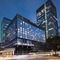 Courtyard By Marriott Shenzhen Bay - map