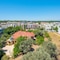 Yiannis Apartments - map