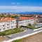 Lagaria Apartments - map