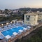 Island Beach Resort - Adults Only - map