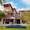 Amatapura Beach Villa 12 - map