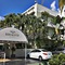 Dorchester Hotel & Suites - map