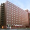 Hotel Elcient Kyoto Hachijoguchi - map