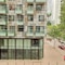 Spacious Serviced Apartments Canary Wharf - map